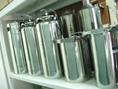 Pressure Vessel